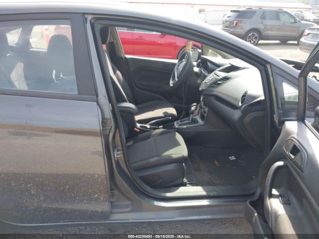 2018 FORD FIESTA 3FADP4BJXJM140037 Photo 4