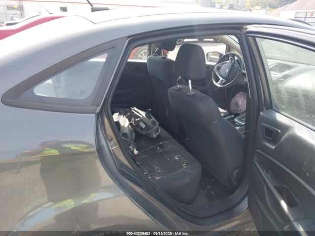 2018 FORD FIESTA 3FADP4BJXJM140037 Photo 7