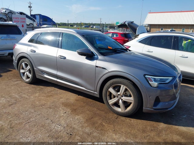 2019 AUDI E-TRON WA1LABGE4KB015125 Photo 0