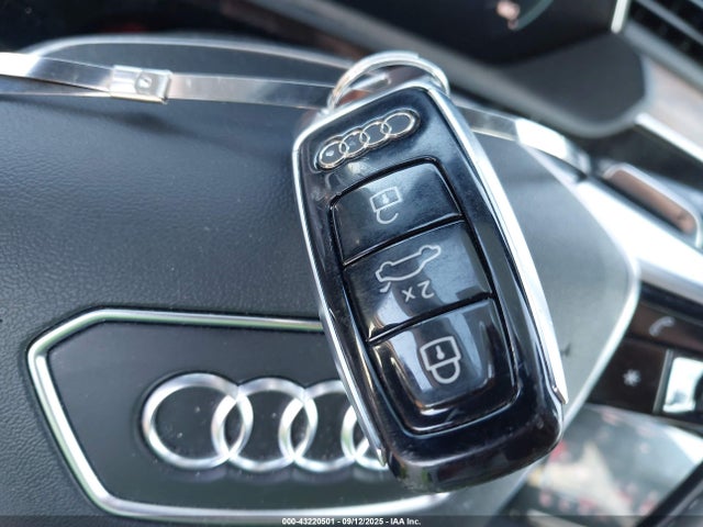 2019 AUDI E-TRON WA1LABGE4KB015125 Photo 10
