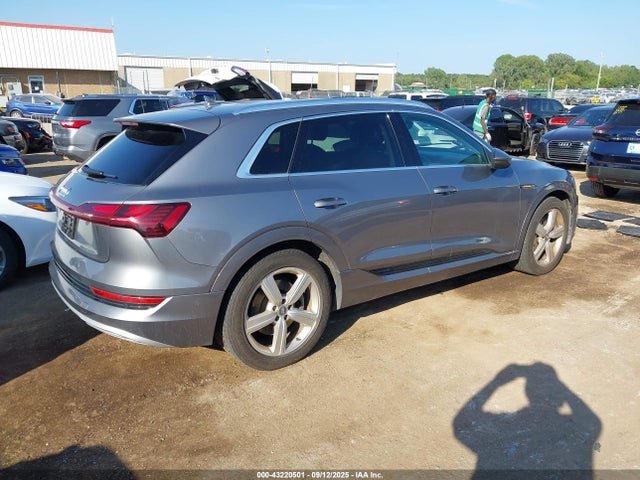 2019 AUDI E-TRON WA1LABGE4KB015125 Photo 3