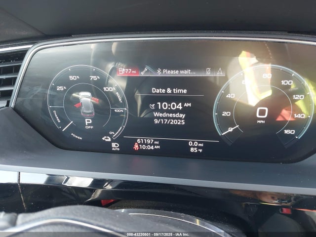 2019 AUDI E-TRON WA1LABGE4KB015125 Photo 6