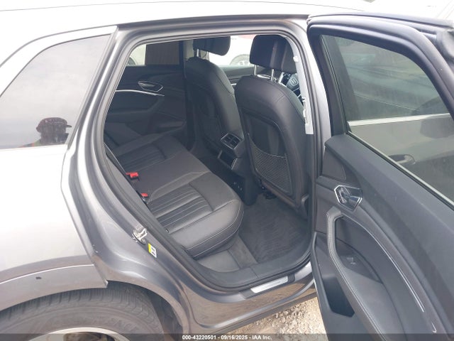 2019 AUDI E-TRON WA1LABGE4KB015125 Photo 7
