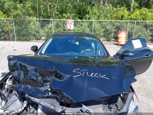 2015 MERCEDES-BENZ SL 400 WDDJK6FA6FF034084 Photo 9