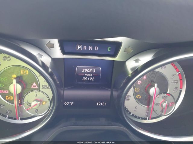 2015 MERCEDES-BENZ SL 400 WDDJK6FA6FF034084 Photo 6