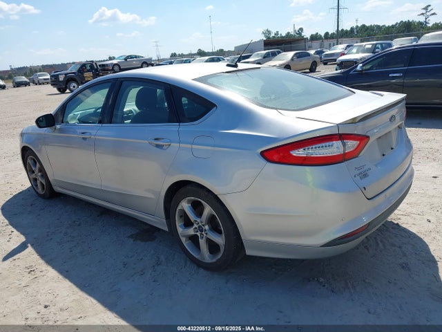 Ford 2014 2014 1FA6P0HD7E5367586 Image 3