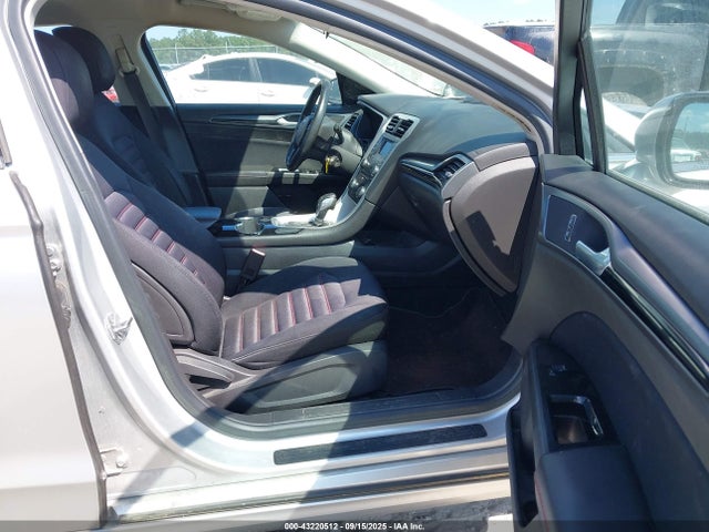 Ford 2014 2014 1FA6P0HD7E5367586 Image 5
