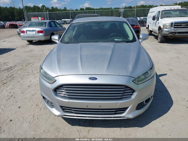 Ford 2014 2014 1FA6P0HD7E5367586 Image 6