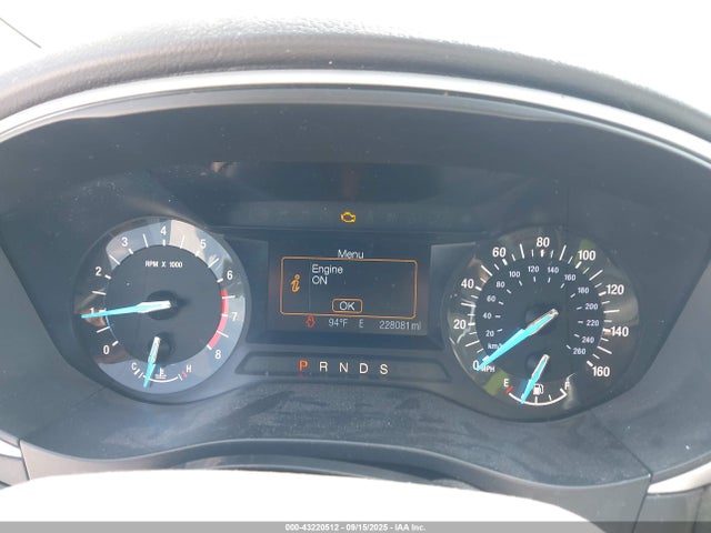 Ford 2014 2014 1FA6P0HD7E5367586 Image 7