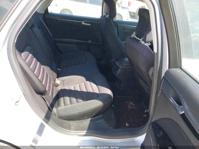 Ford 2014 2014 1FA6P0HD7E5367586 Image 8