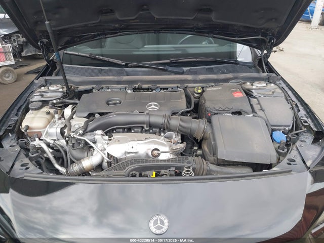 W1K5J4GB0LN091138 Mercedes-Benz m260