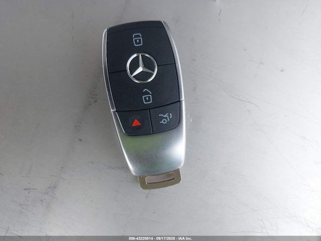 W1K5J4GB0LN091138 Mercedes-Benz m260