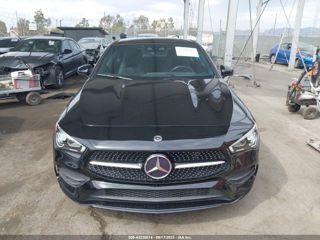W1K5J4GB0LN091138 Mercedes-Benz m260