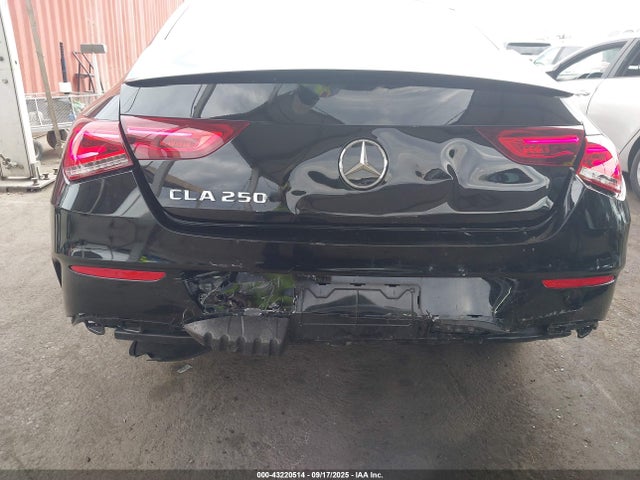 W1K5J4GB0LN091138 Mercedes-Benz m260