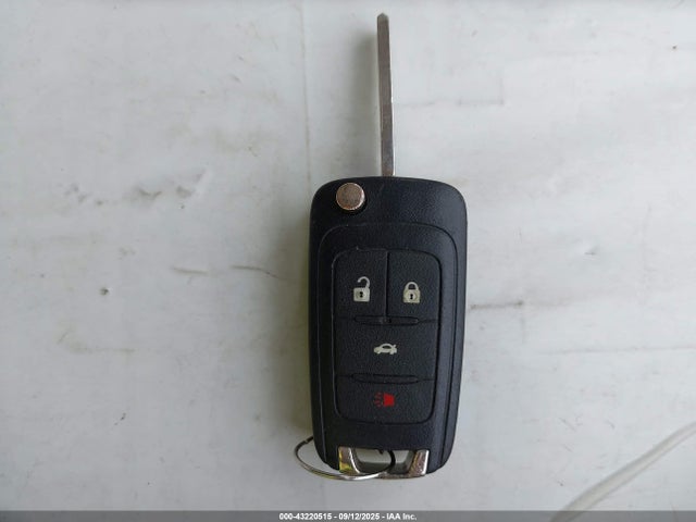 1G1PA5SG9E7130286 Chevrolet lwe