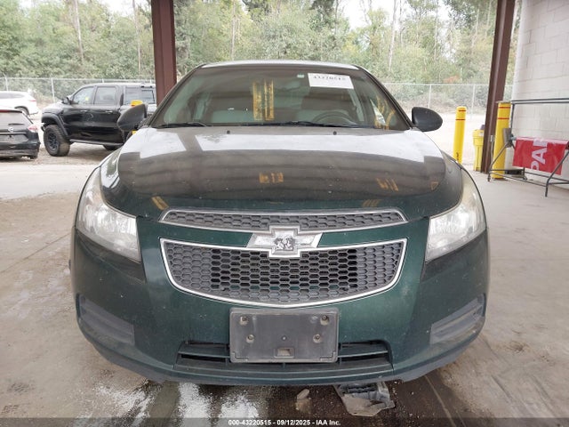 1G1PA5SG9E7130286 Chevrolet lwe