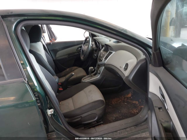 1G1PA5SG9E7130286 Chevrolet lwe