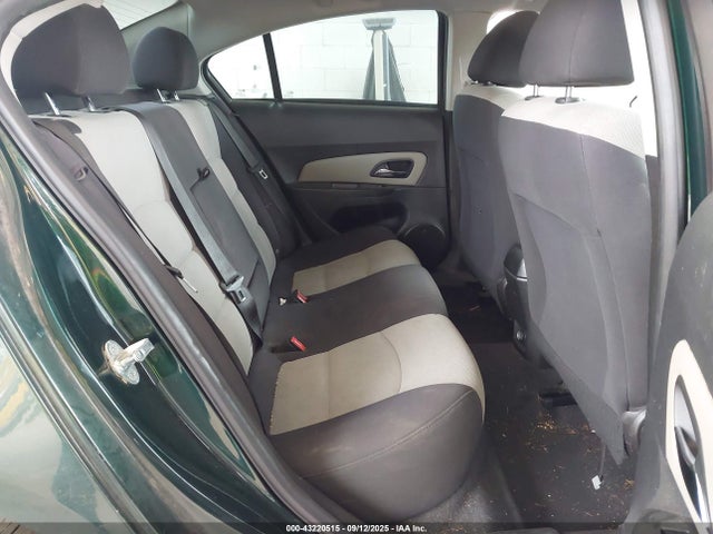1G1PA5SG9E7130286 Chevrolet lwe
