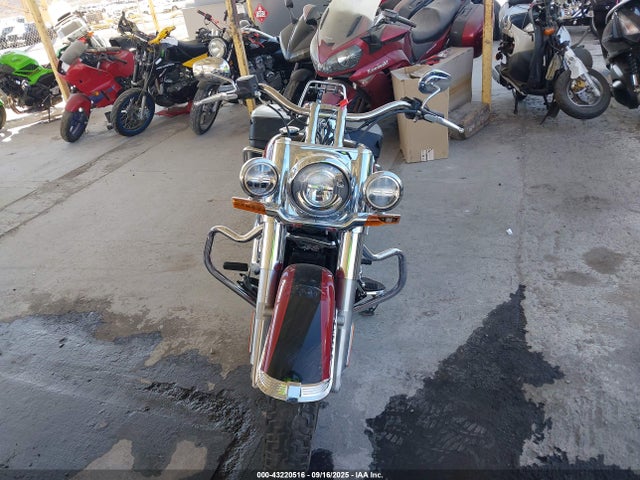 1HD1YCJ27LB022356 Harley-Davidson 2020