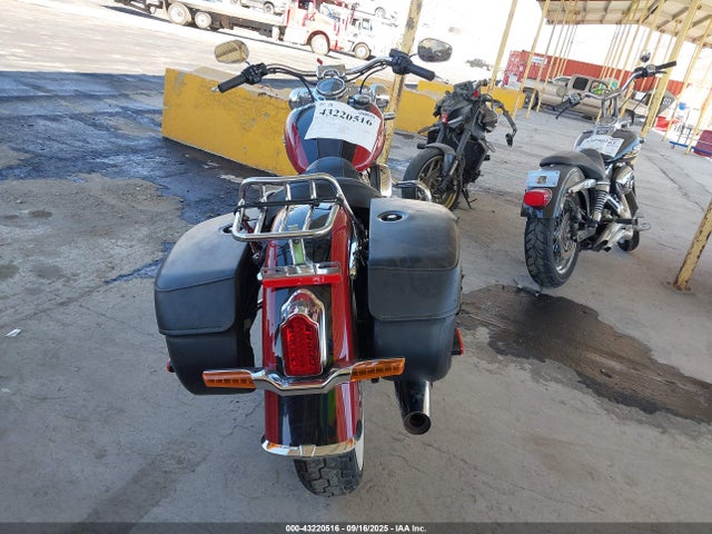 1HD1YCJ27LB022356 Harley-Davidson 2020