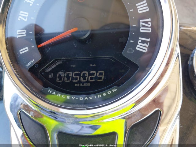 1HD1YCJ27LB022356 Harley-Davidson 2020