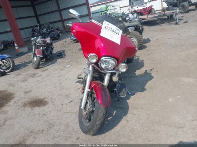 2008 YAMAHA XVS1300 JYAVP24E08A006031 Photo 4