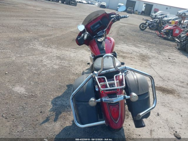 2008 YAMAHA XVS1300 JYAVP24E08A006031 Photo 5