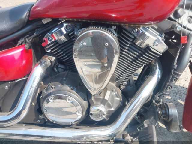 2008 YAMAHA XVS1300 JYAVP24E08A006031 Photo 7