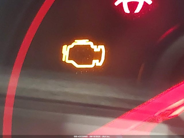 2G1FT1EW7E9323598 Chevrolet ls3