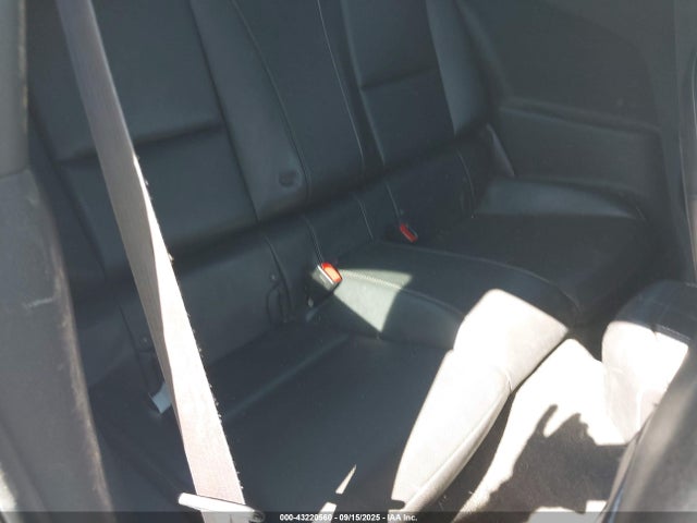 2G1FT1EW7E9323598 Chevrolet ls3