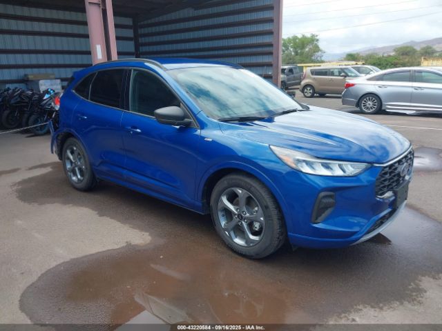 2023 FORD ESCAPE 1FMCU0MN4PUA63348