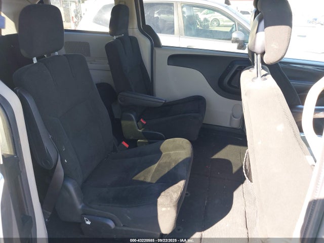 2C4RDGCG4FR733745 Dodge Grand Caravan