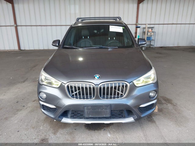 WBXHT3C38H5F69085 BMW 2017