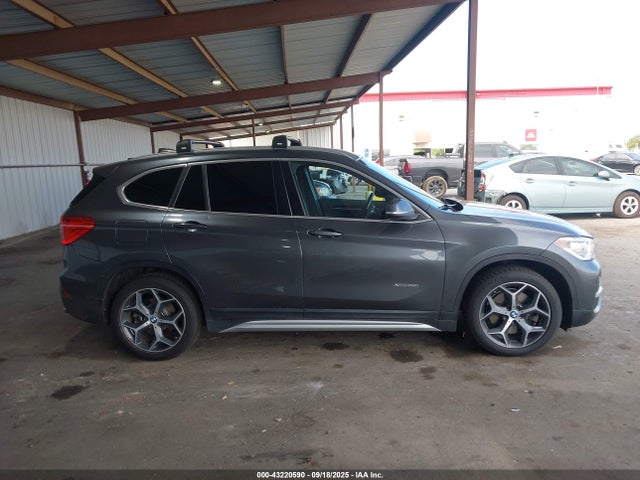 WBXHT3C38H5F69085 BMW 2017