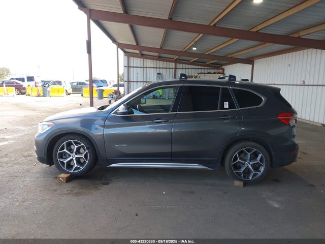 WBXHT3C38H5F69085 BMW 2017