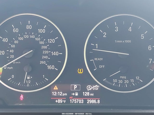 WBXHT3C38H5F69085 BMW 2017