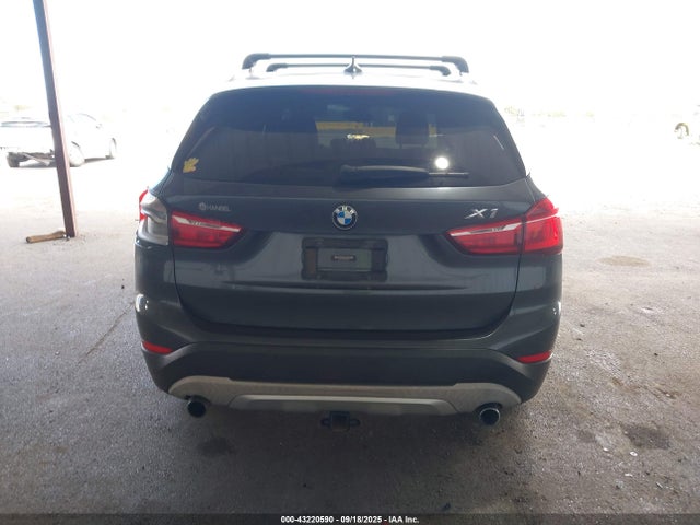 WBXHT3C38H5F69085 BMW 2017