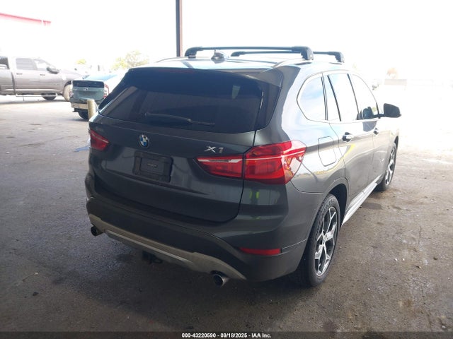 WBXHT3C38H5F69085 BMW 2017