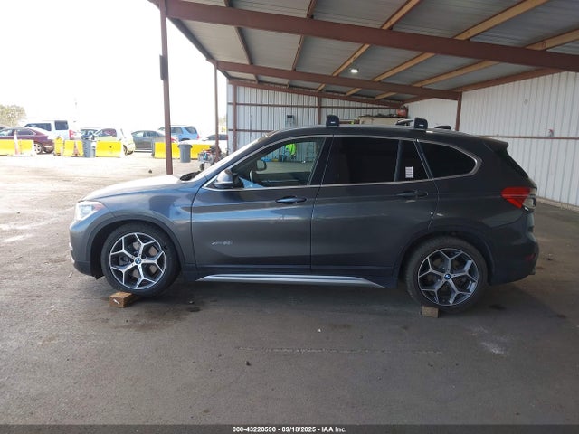WBXHT3C38H5F69085 BMW 2017