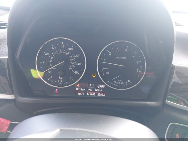 WBXHT3C38H5F69085 BMW 2017