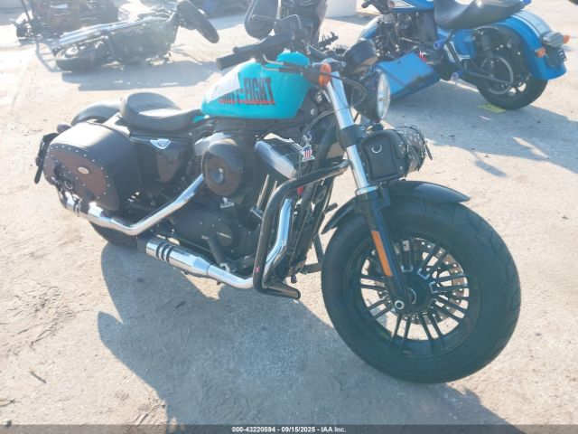 2021 HARLEY-DAVIDSON XL1200 1HD1LC313MB419664