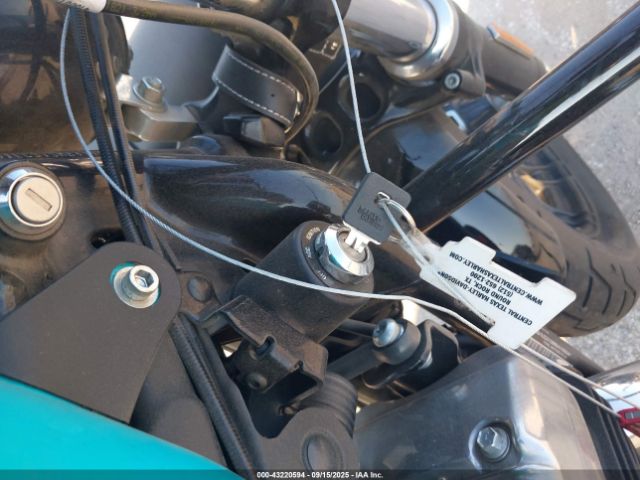 2021 HARLEY-DAVIDSON XL1200 1HD1LC313MB419664 Photo 10