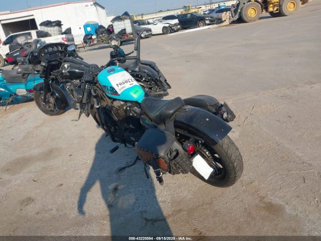 2021 HARLEY-DAVIDSON XL1200 1HD1LC313MB419664 Photo 2