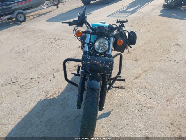 2021 HARLEY-DAVIDSON XL1200 1HD1LC313MB419664 Photo 4