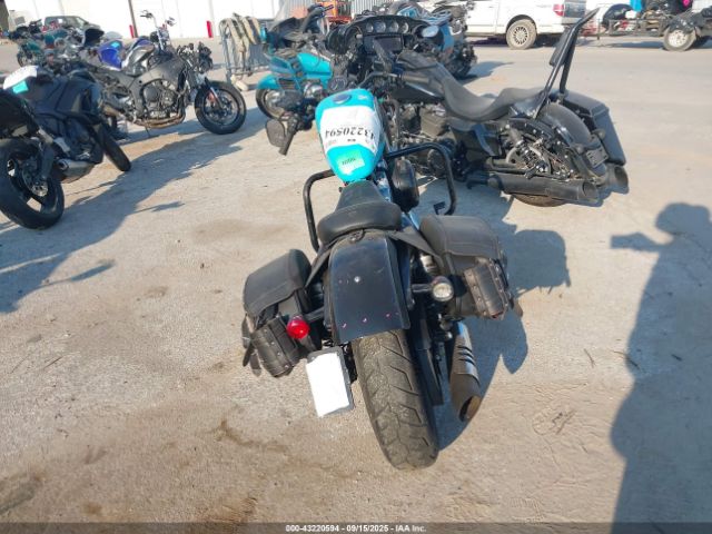 2021 HARLEY-DAVIDSON XL1200 1HD1LC313MB419664 Photo 5