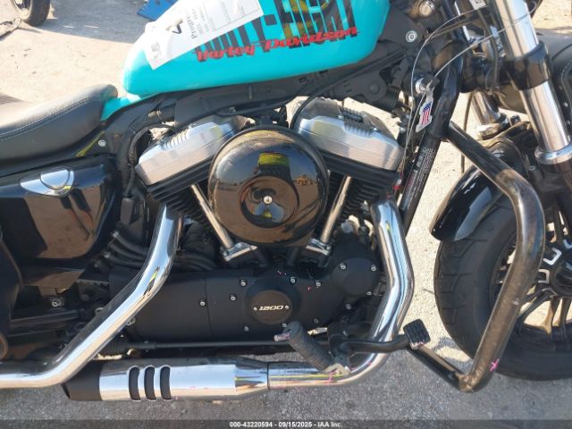 2021 HARLEY-DAVIDSON XL1200 1HD1LC313MB419664 Photo 7