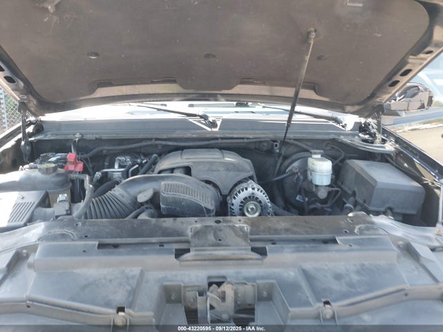 1GNSKJE72ER135232 Chevrolet lc9 - flex fuel (gas/alc), aluminium cylinder, deactivation