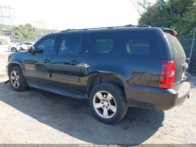 1GNSKJE72ER135232 Chevrolet lc9 - flex fuel (gas/alc), aluminium cylinder, deactivation