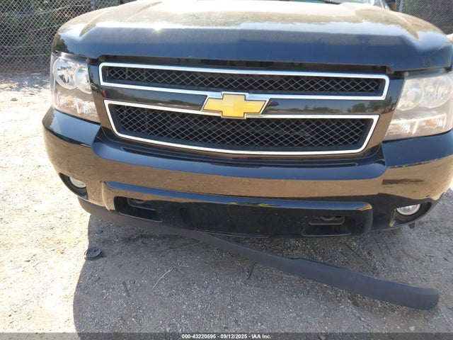 1GNSKJE72ER135232 Chevrolet lc9 - flex fuel (gas/alc), aluminium cylinder, deactivation