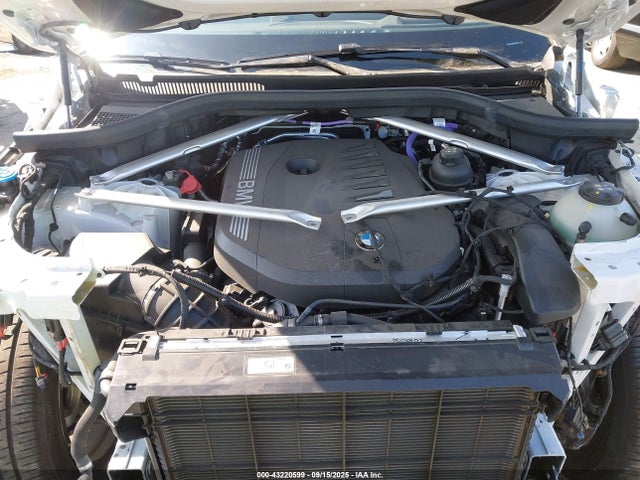 5UX13EU02S9Z34239 BMW X5
